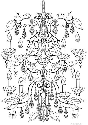 Chandelier