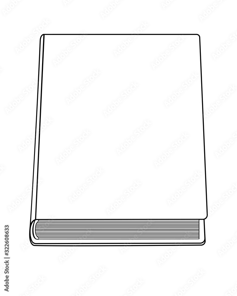 Closed book