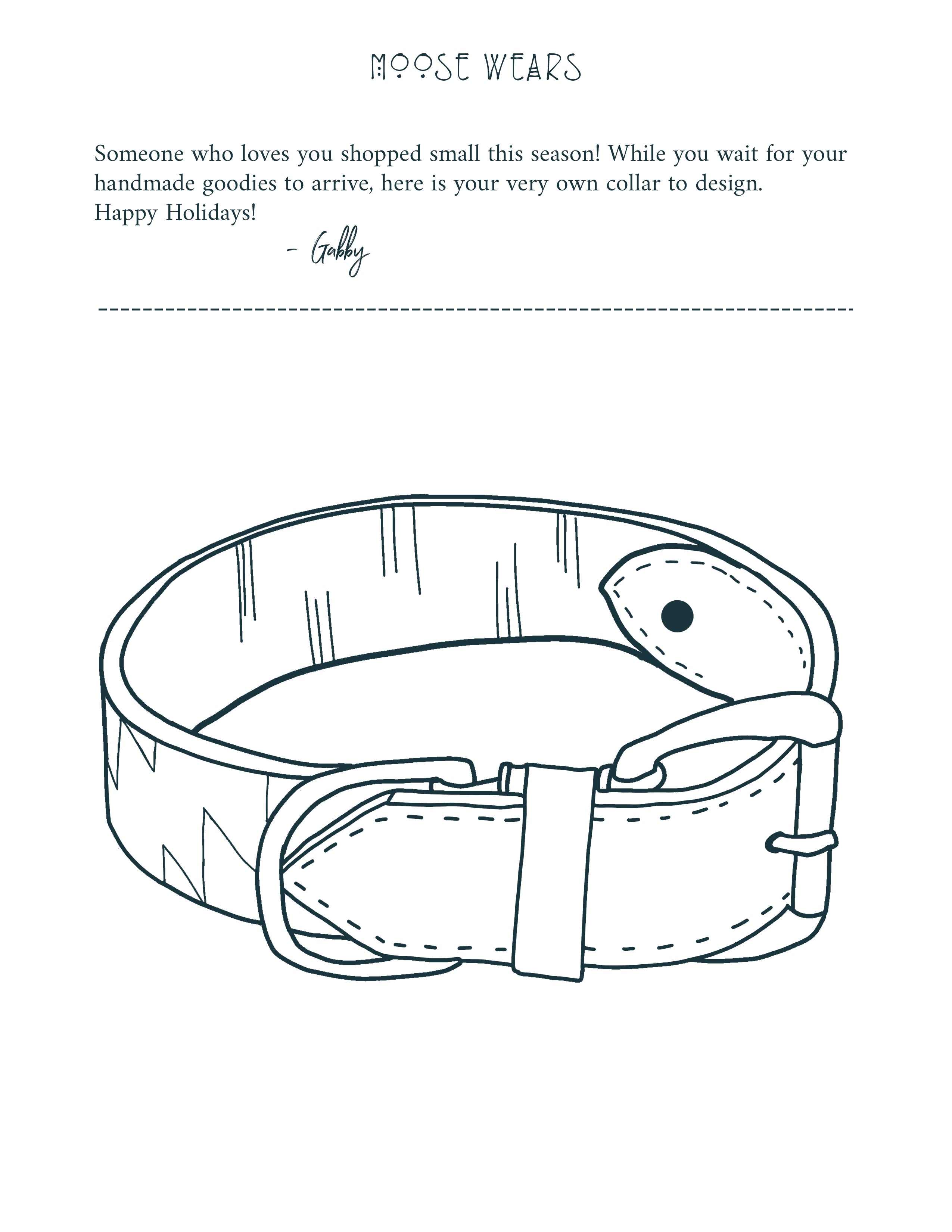 Coloring pages