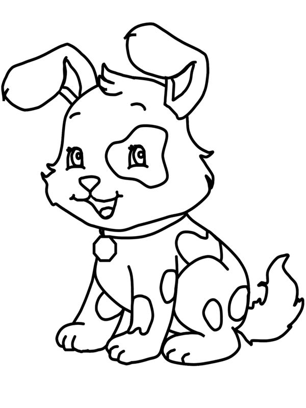 Dogs puppies dog coloring page penguin coloring pages puppy coloring pages