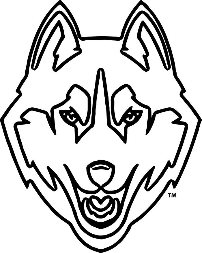Face husky coloring pages puppy coloring pages animal coloring pages dog coloring page
