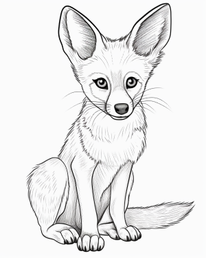 Baby animals pages