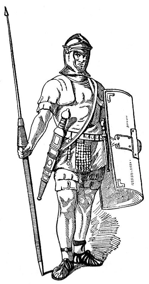 Jobs in ancient rome â introduction roman soldier costume roman soldiers soldier drawing