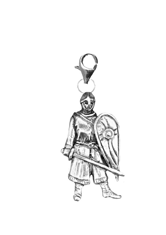 Norman soldier pp