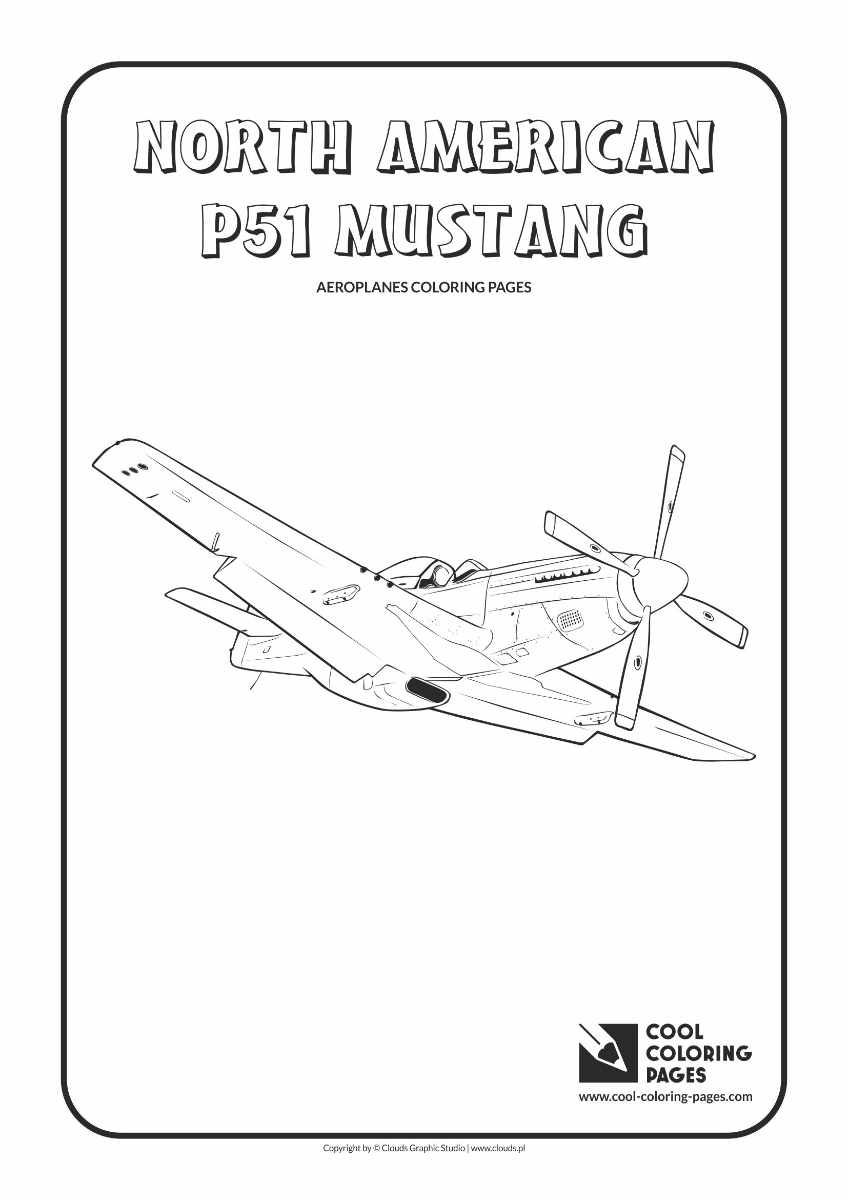 Cool coloring pages aeroplanes coloring pages