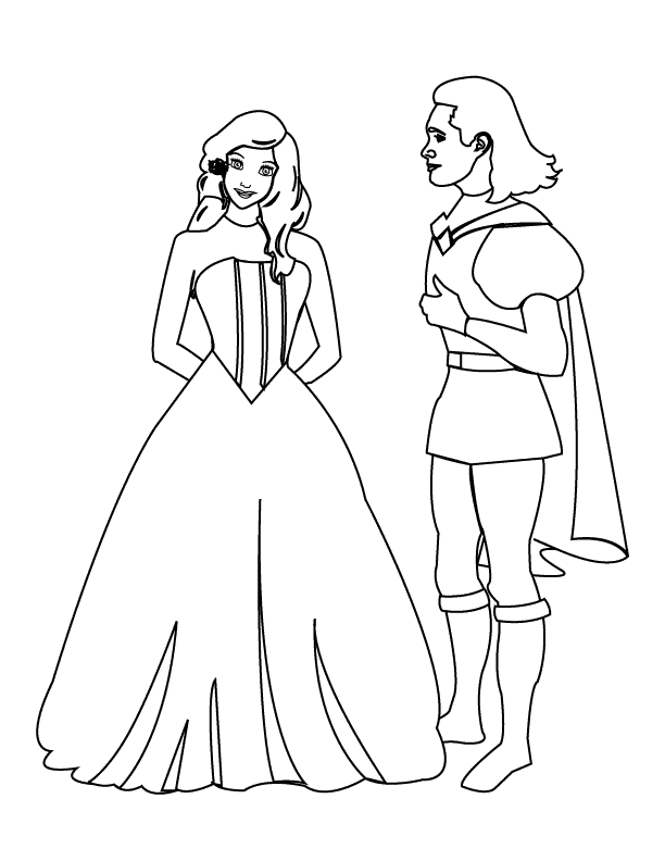 Coloring pages