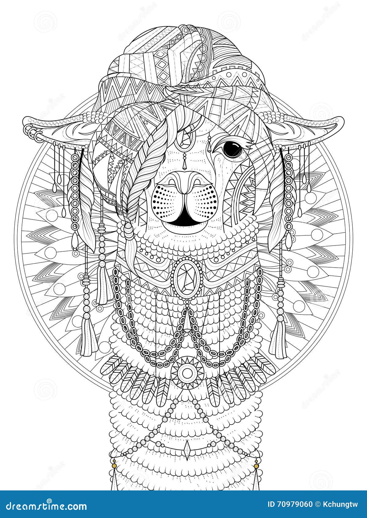 Page alpaca stock illustrations â page alpaca stock illustrations vectors clipart