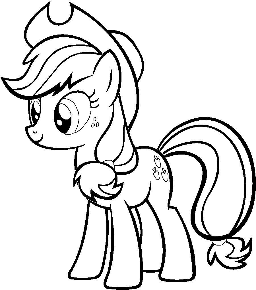 Princess applejack coloring pages â through the thousand photographs online concerning â unicorn coloring pages my little pony coloring my little pony applejack
