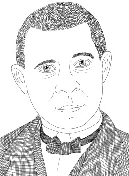 Booker t washington