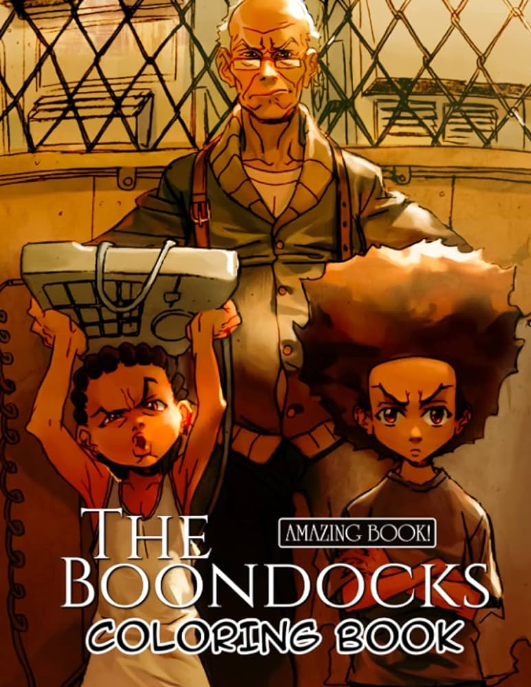 Amazing book