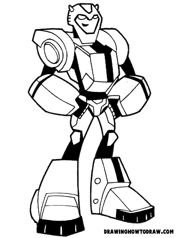 Bumblebee