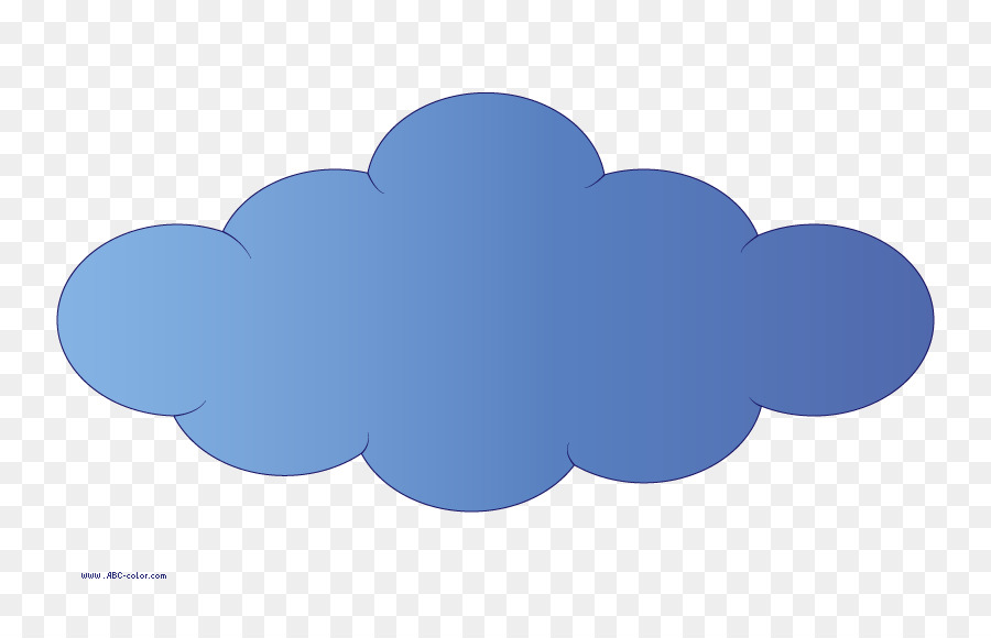 Cloud drawing png download