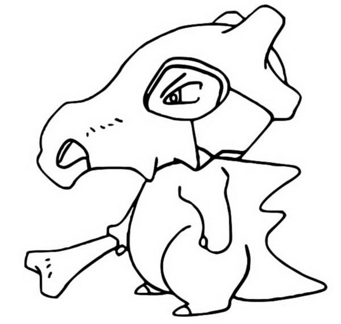 Coloring pages pokemon