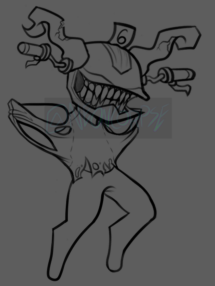 How tf do i draw goat legs sobbing