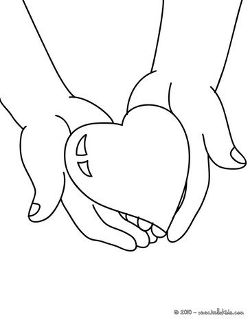 Mãos