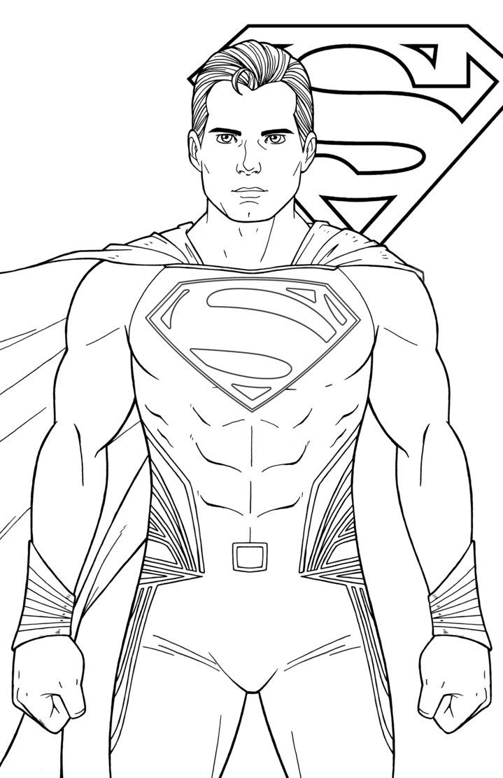 Superman