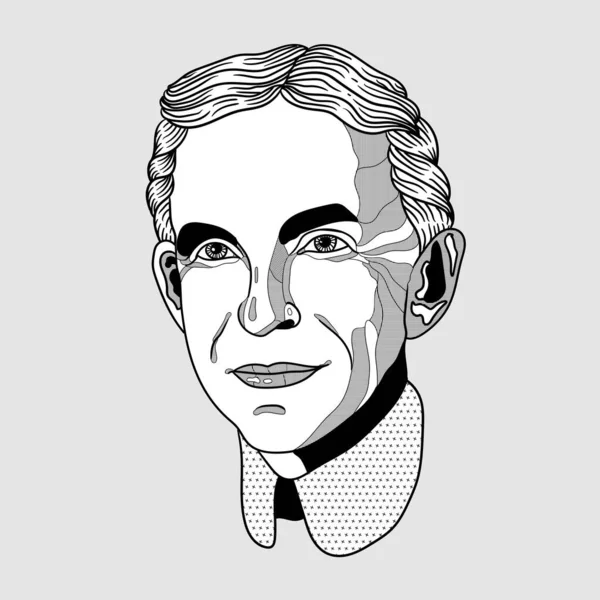 Henry ford vector images