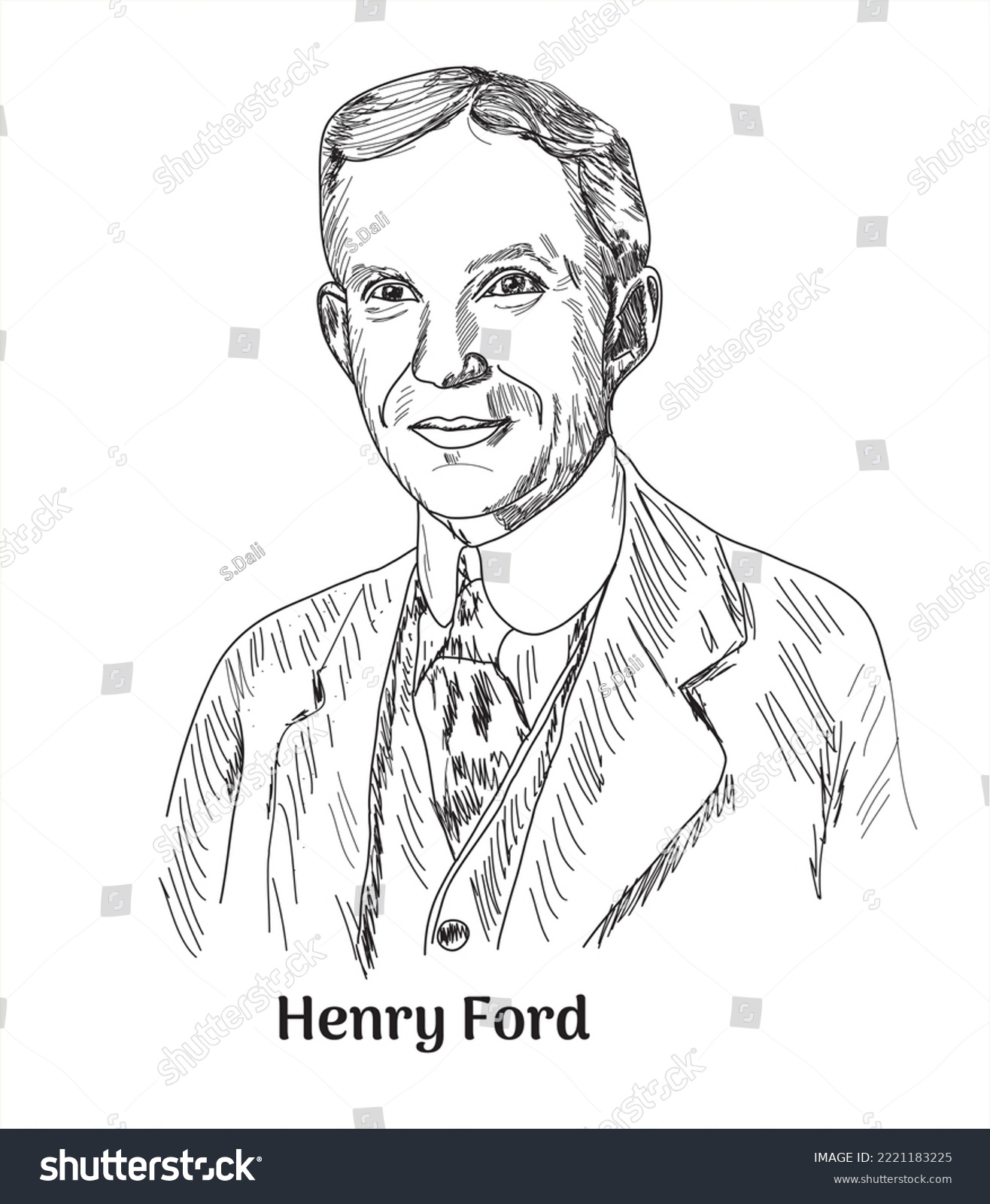 Henry ford photos and images
