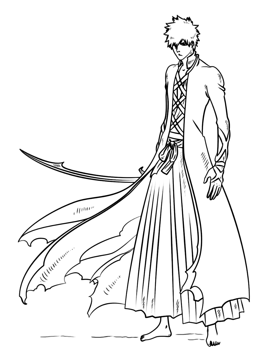 Ichigo