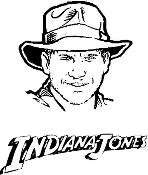 Indiana jones lego indiana jones lego coloring pages