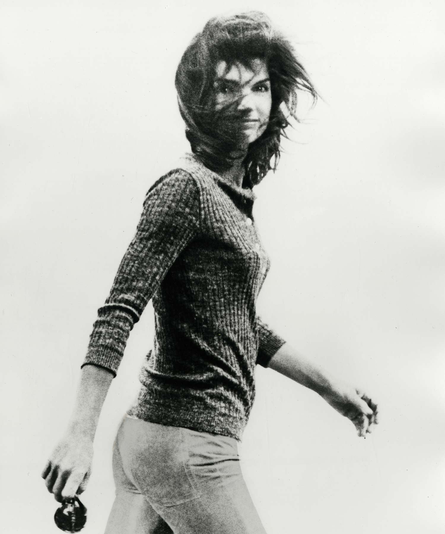 A lesson in style from jackie kennedy