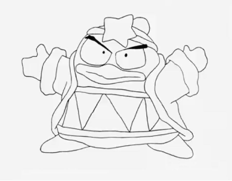 Cartoon buffoon wiki