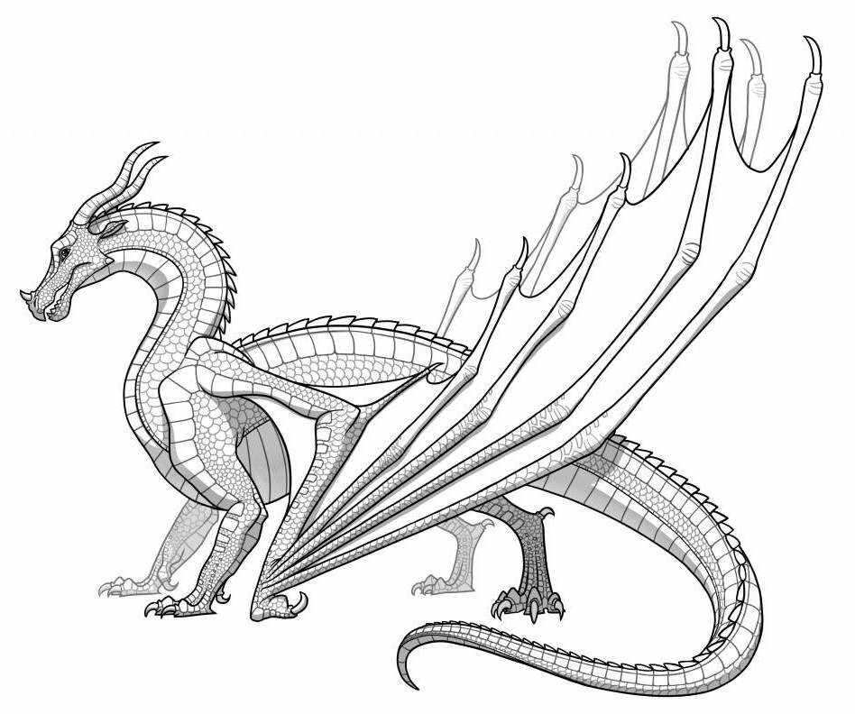 Inferno lapisdragon wings of fire fanon wiki