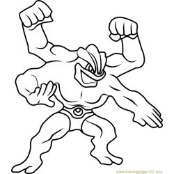 Pokemon coloring pages for kids printable free download
