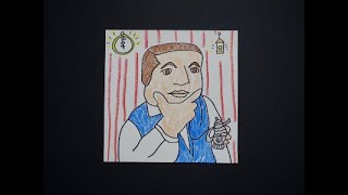 Lets draw paul revere
