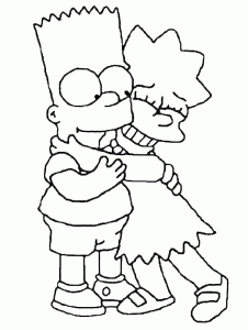 The simpsons