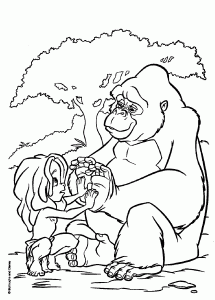 Tarzan