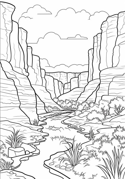 Page bicycle coloring pages print out pictures