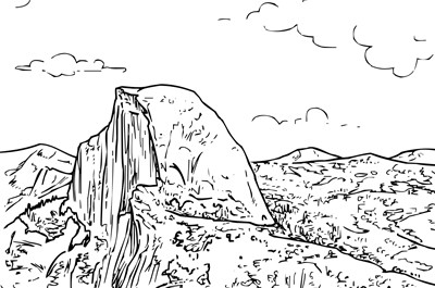 United states landforms and land regions