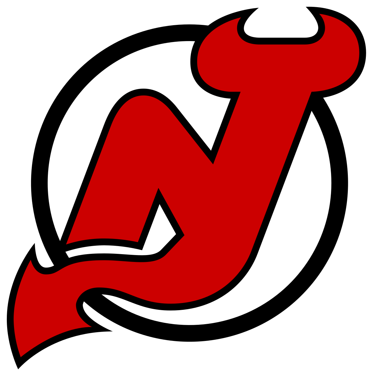 New jersey devils