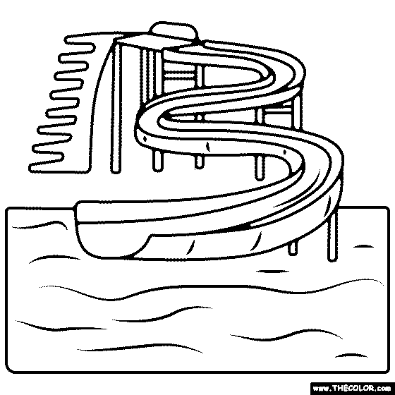 Top rated coloring pages