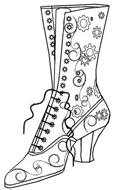 Pin by k hutson on bw journal coloring pages embroidery patterns coloring books
