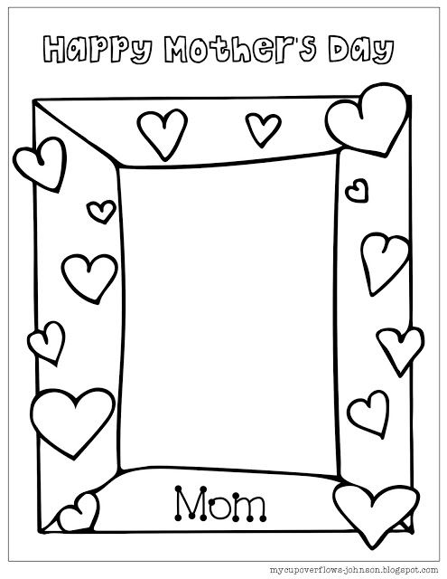 Mothers day coloring pages mothers day coloring pages mothers day colors mothers day crafts for kids