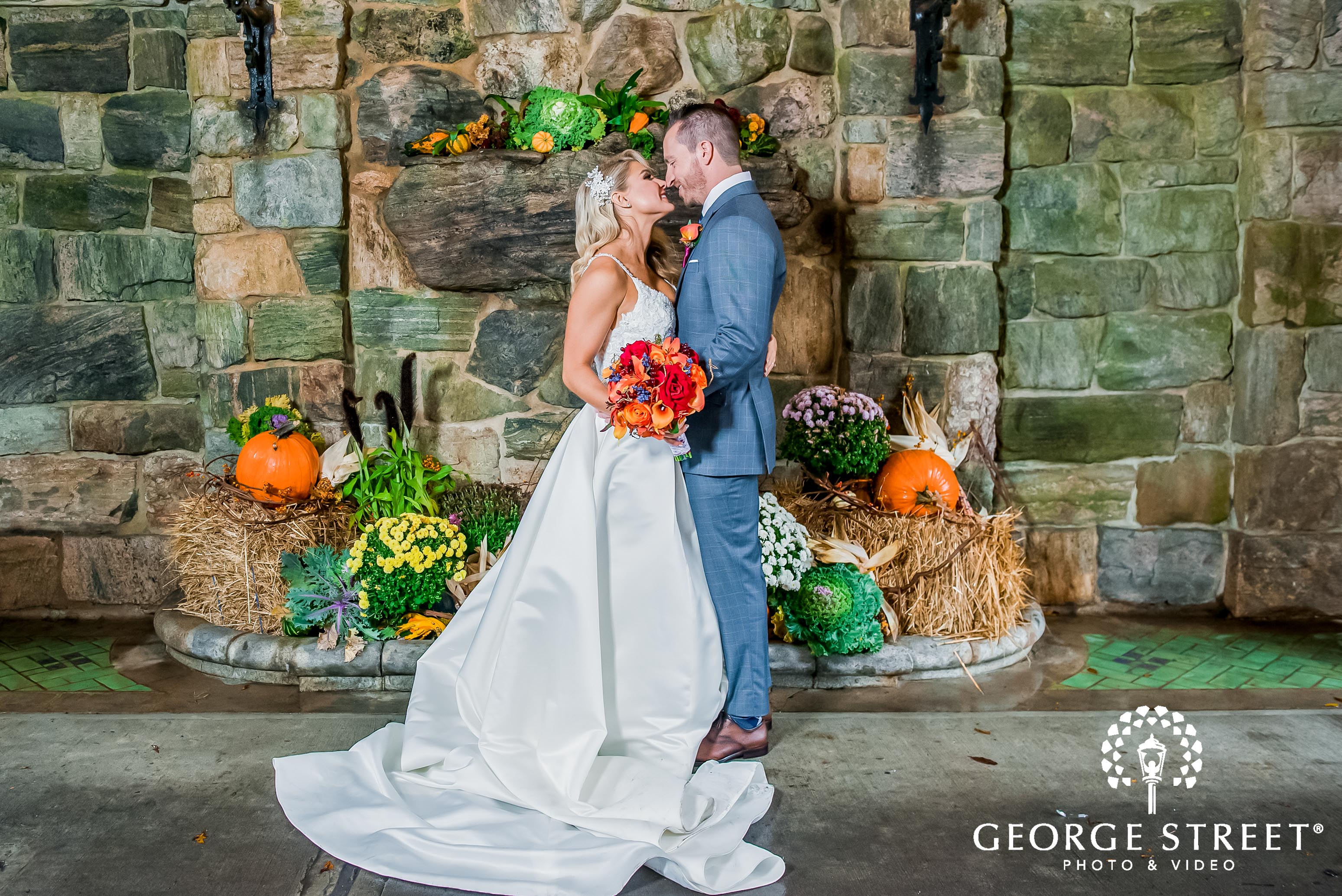 Blog our favorite halloween wedding details over the years