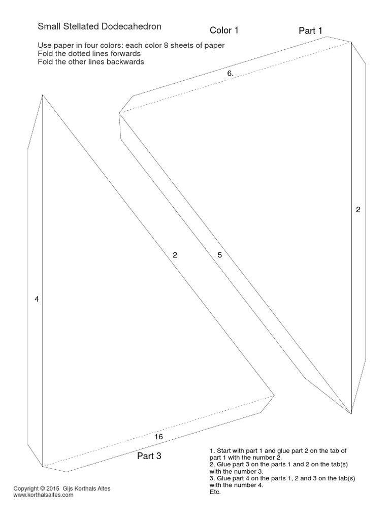Small stellated dodecahedron color pdf topological spaces geometric shapes