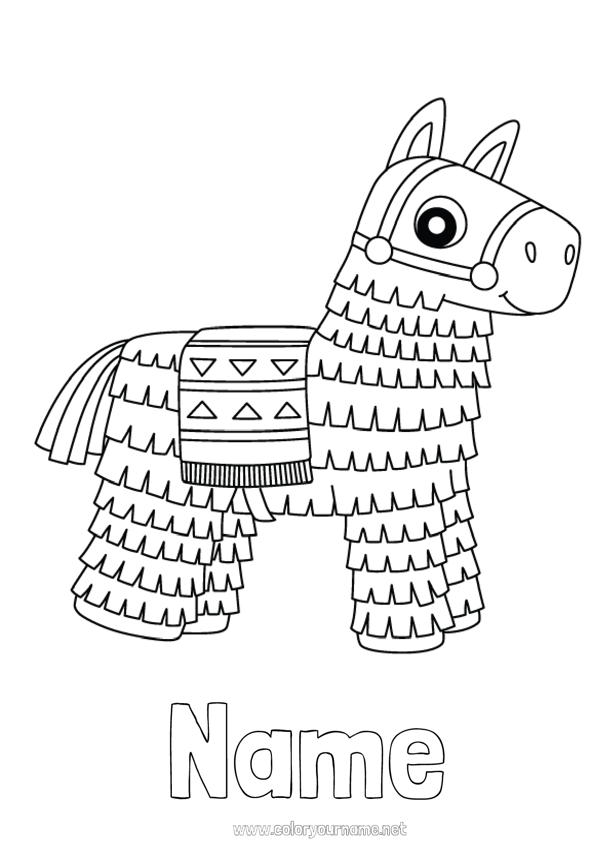 Coloring page no