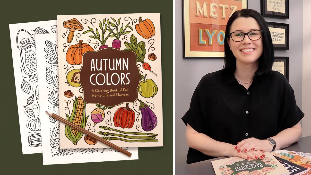 Online course publish a coloring book how to illustrate and sell your book online from skillshare class central