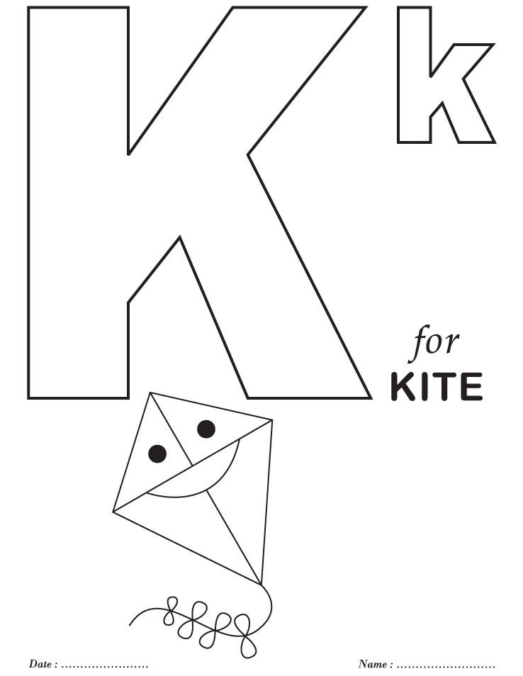 Printables alphabet k coloring sheets download free printables alphabet k coloring sheeâ alphabet coloring pages kindergarten coloring pages alphabet coloring