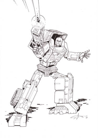 Explore the best huffer art