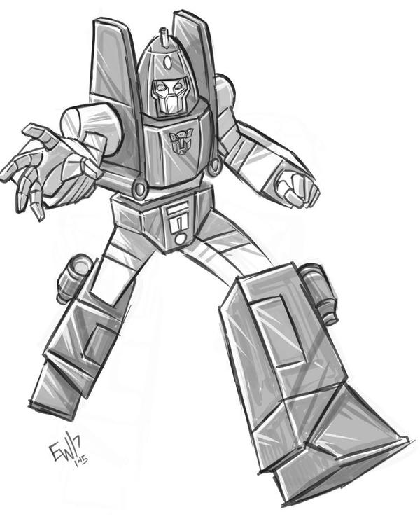 Powerglide g transformers by eryckwebbgraphics on