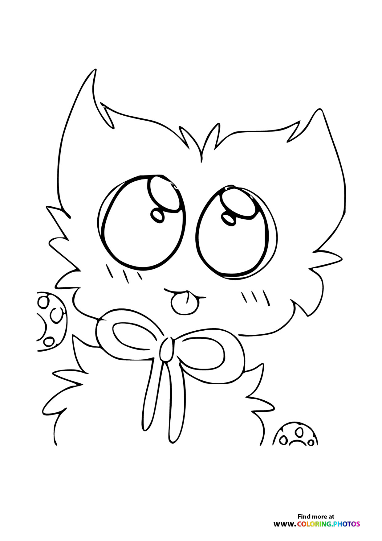 Cute huggy wuggy