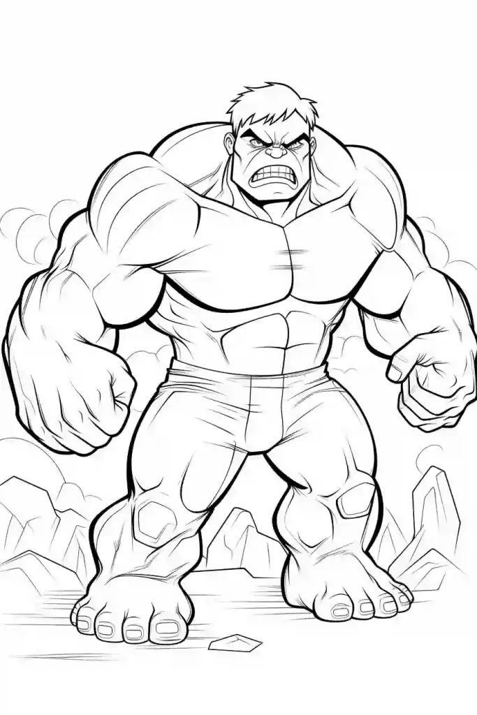 Hulk coloring pages free coloring pages for kids storiespub avengers coloring pages hulk coloring pages cartoon coloring pages