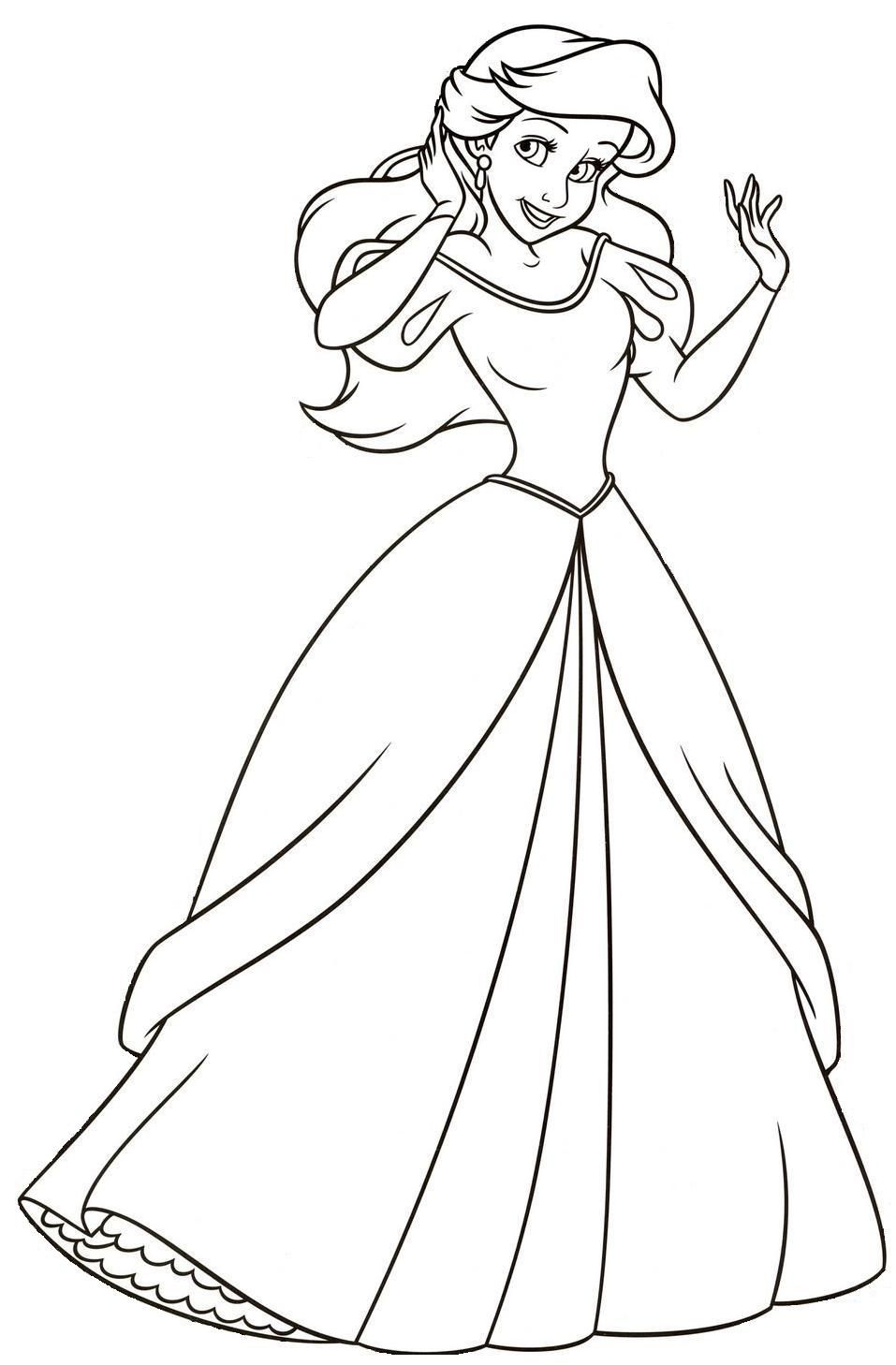 Arl as a human