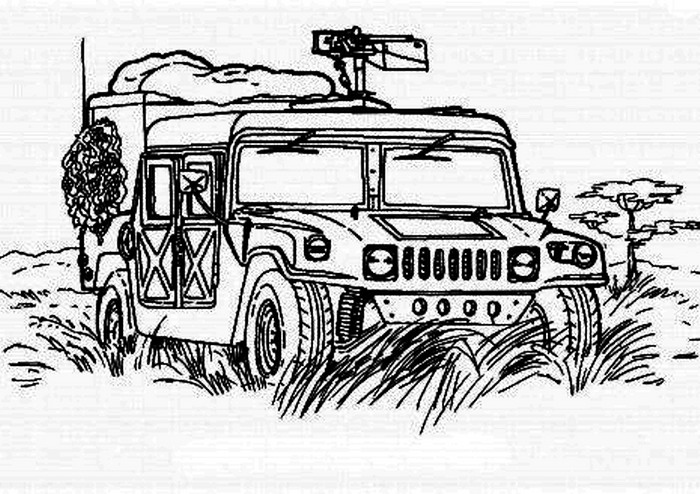 Hummer