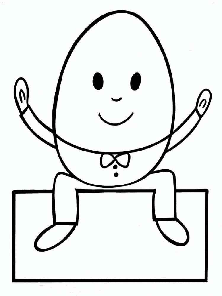 Humpty dumpty loring pages free printable humpty dumpty loring pages loring pages for boys loring pages preschool loring pages