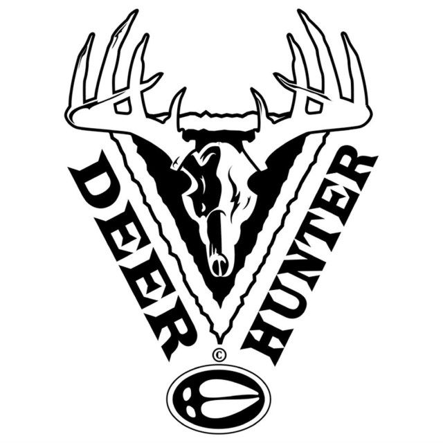 Awesome image of hunting coloring pages